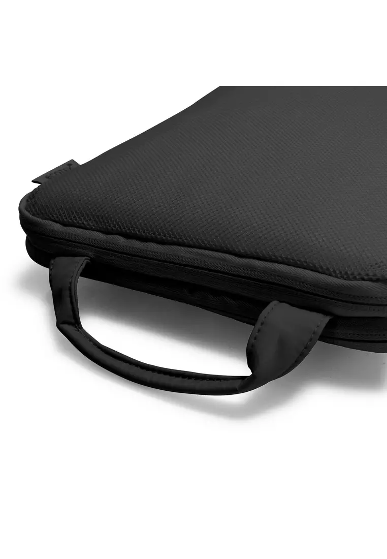 Ecotex 4pc Compression Packing Cube Set™- Black Onyx