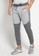 magnificents grey Two Tone Sweatpants 43158AA20408E8GS_1