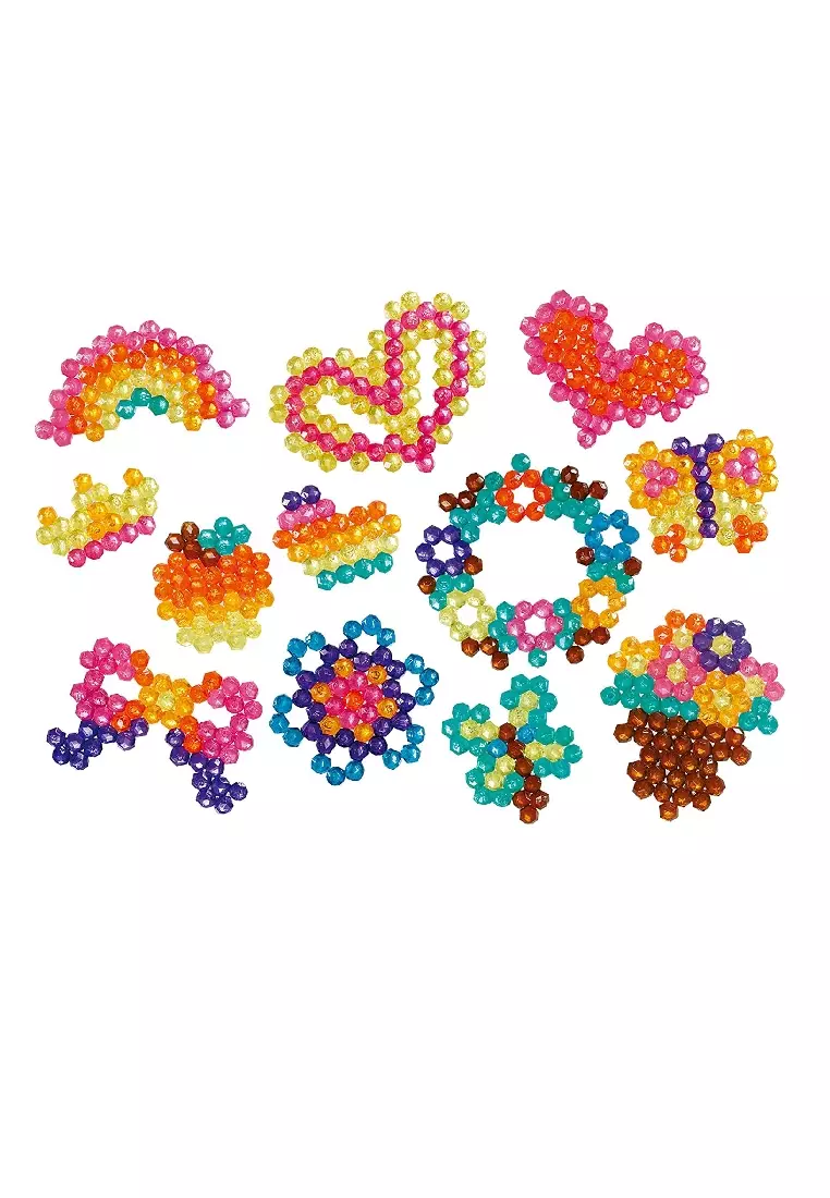 Aqua Beads Refill Jewel Set