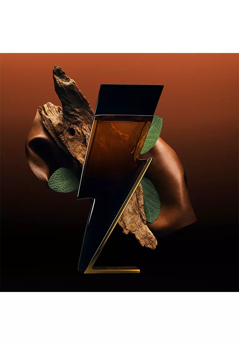 Bad Boy Elixir Eau de Parfum 100ml