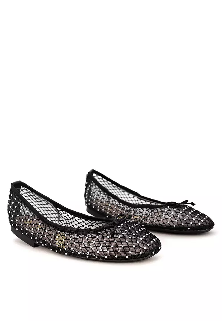 Melissa Ballet Flats