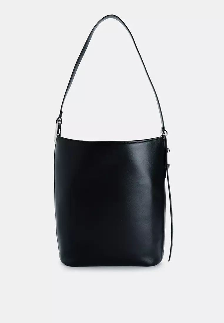 Halo Bucket Bag