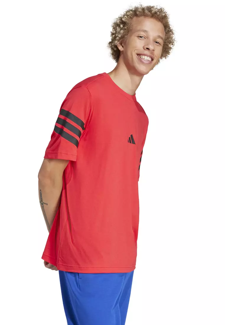 Future Icons 3-Stripes T-Shirt