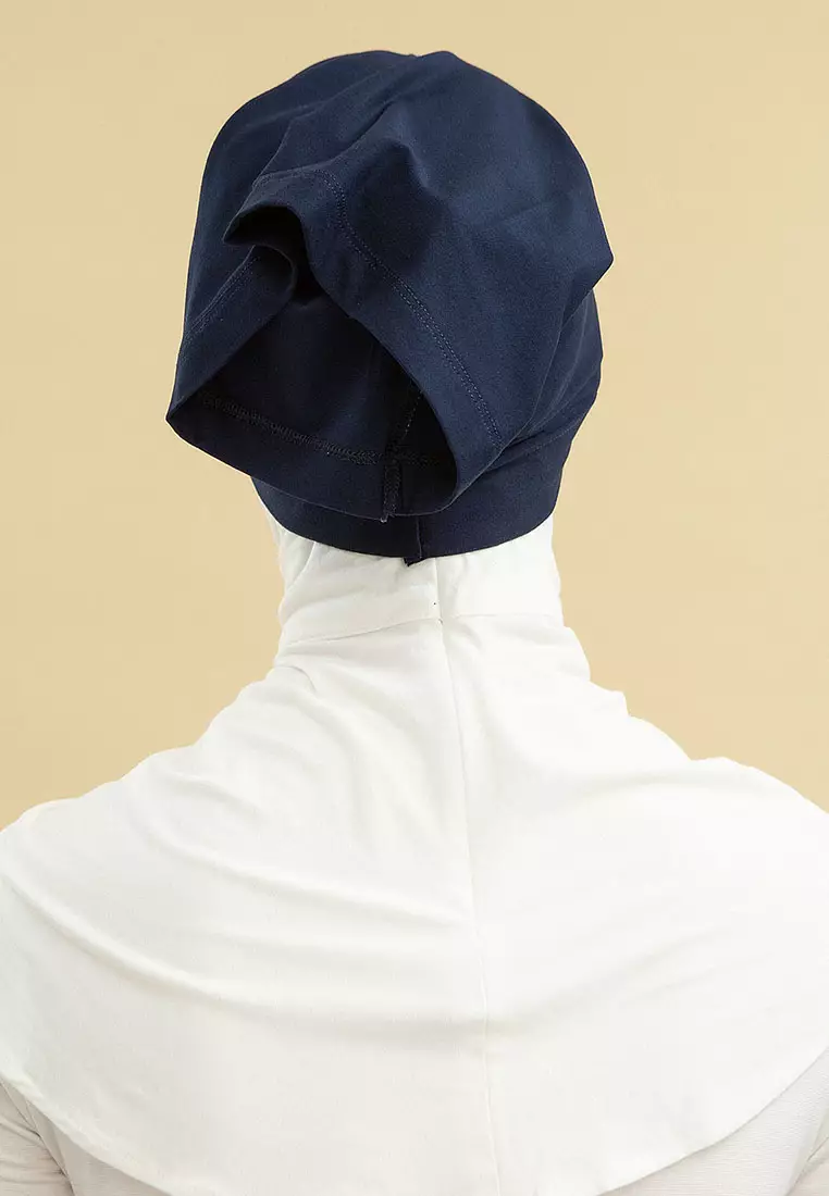 Inner Basic Ciput 2 Lubang Navy