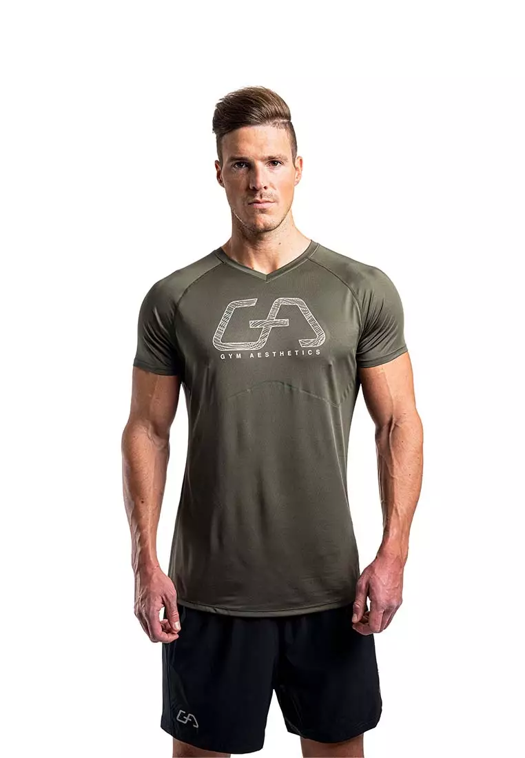 Gym sale aesthetics clothing