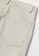 H&M grey and beige Imitation Leather Trousers 4073AAA90BBFA3GS_2