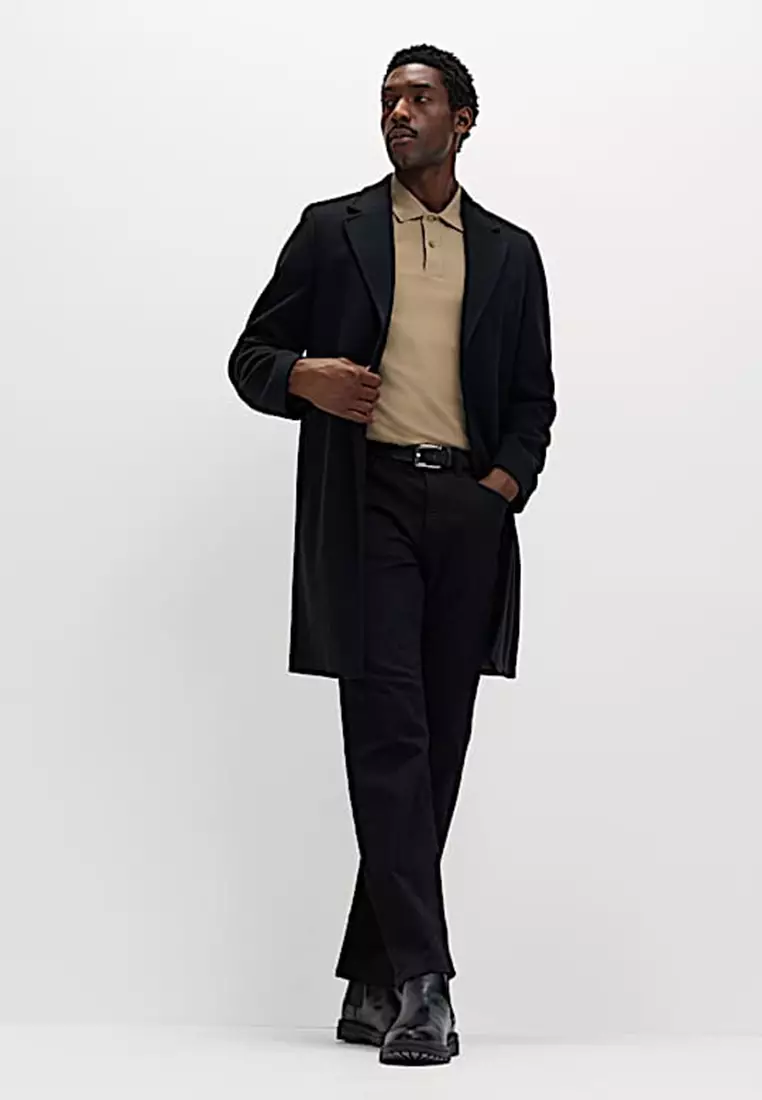 Ultimate Regular Fit Pique Polo Shirt