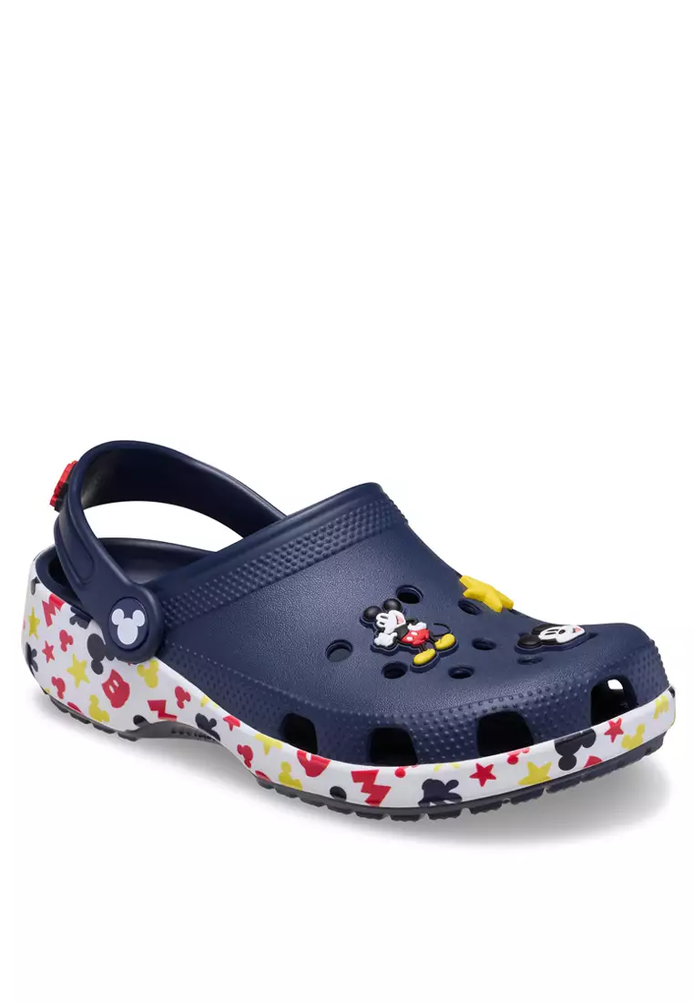 Toddlers' Mickey Friends Classic Clogs