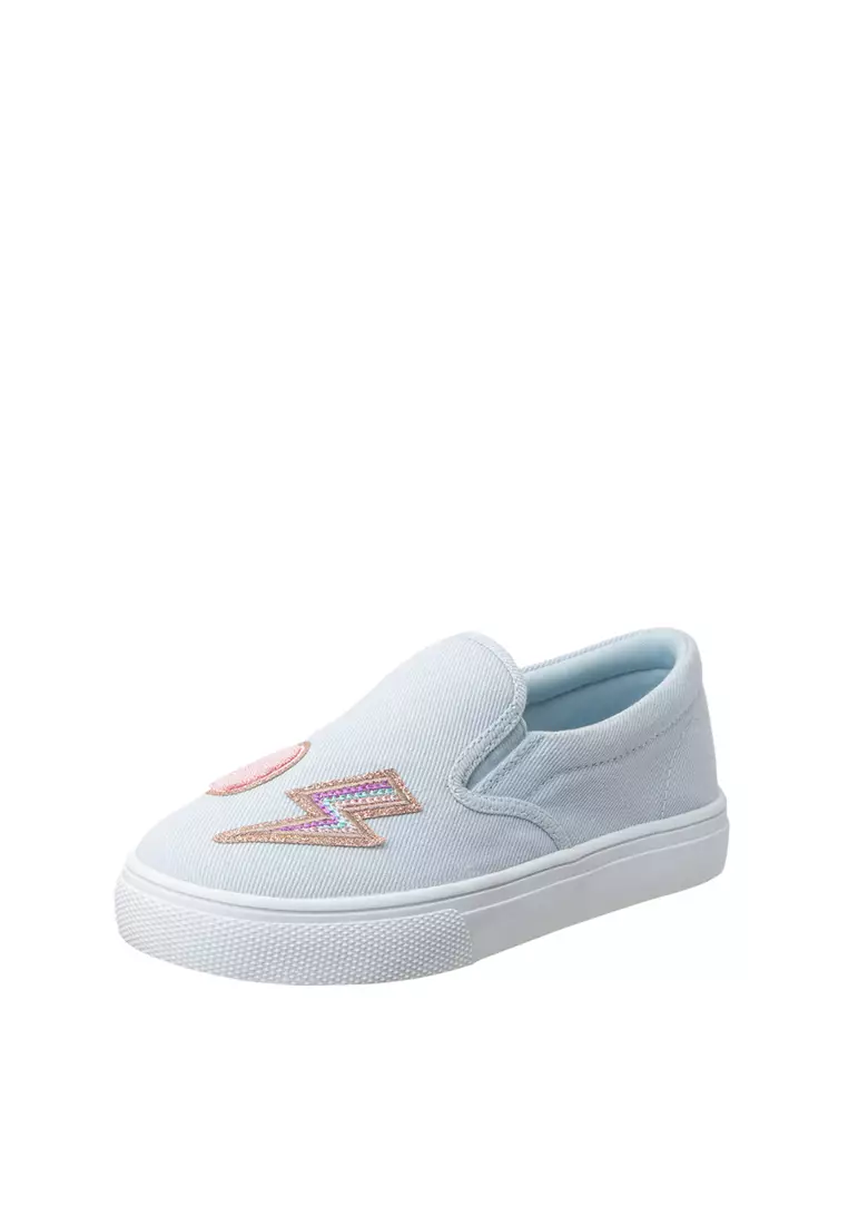 Brash shoes deals slip ons