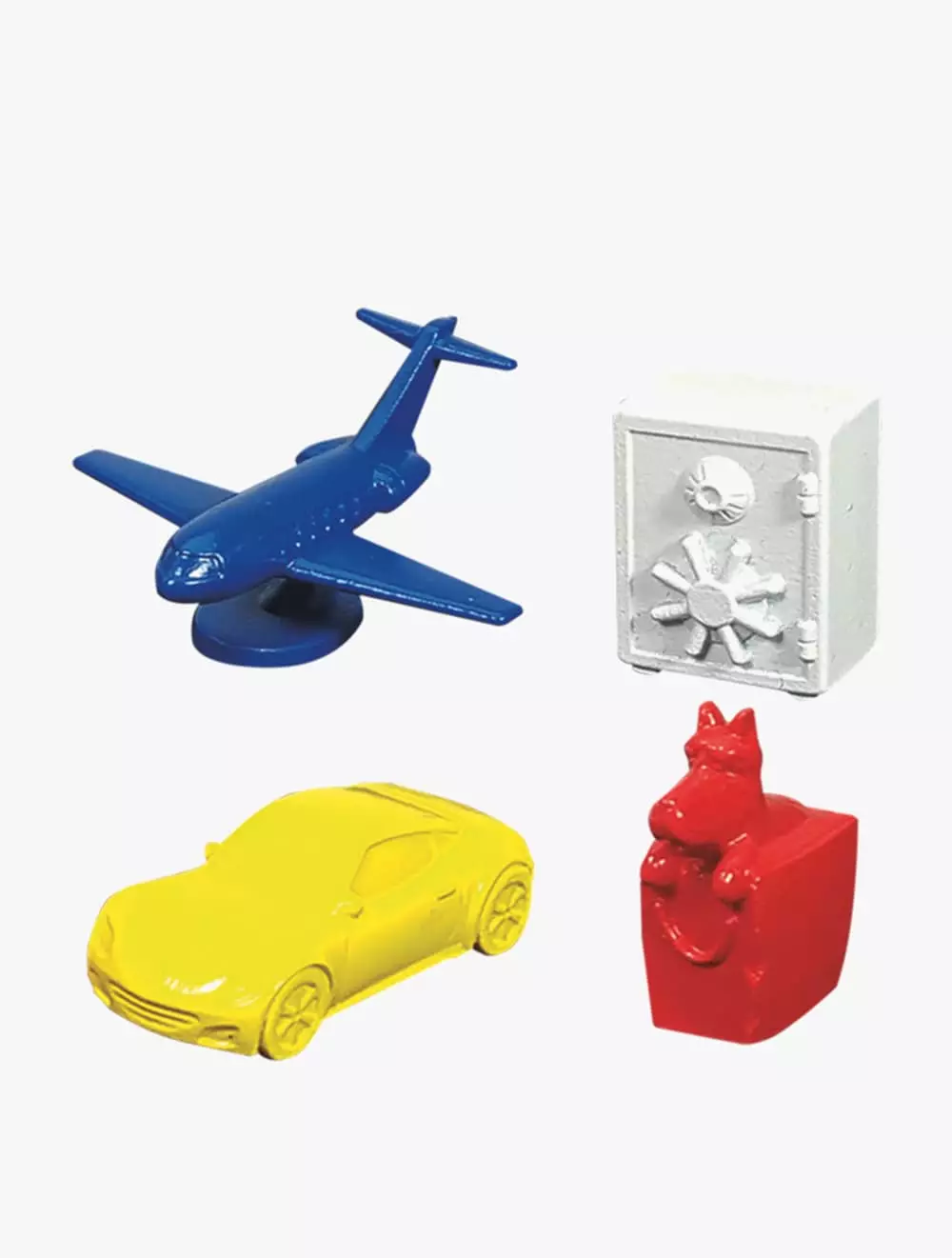 Monopoly Super Electronic Banking Game - GSSE8978