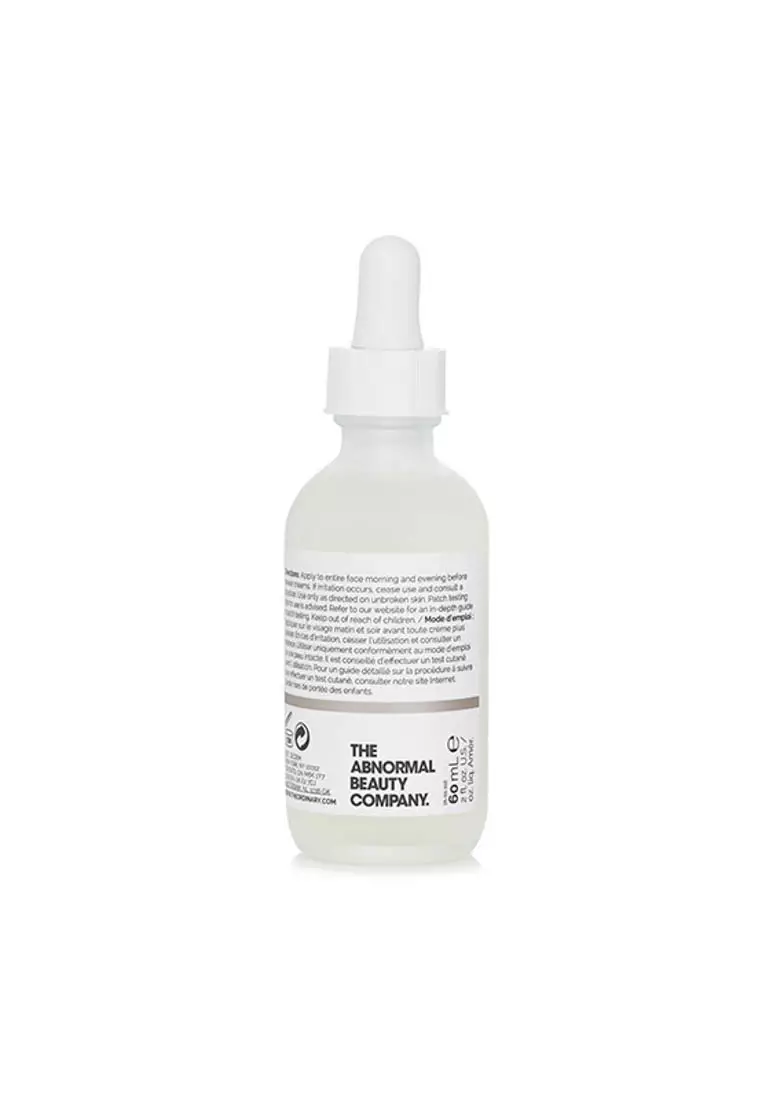 THE ORDINARY - Niacinamide 10% + Zinc 1% 60ml/2oz