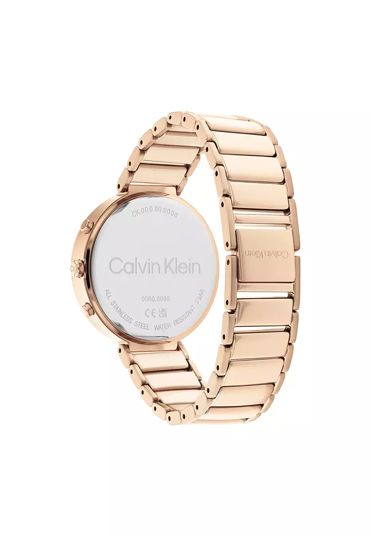 Calvin klein women's watches for sale on sale