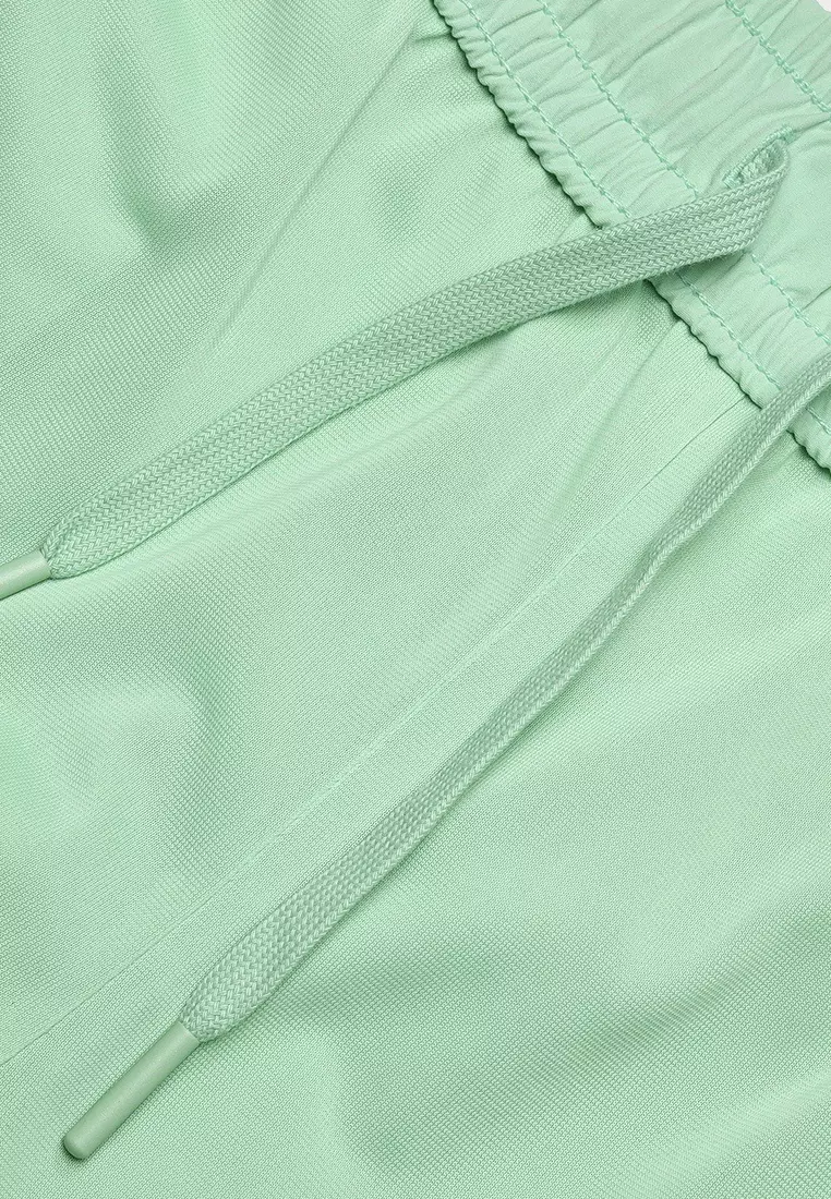 FILA CORE WHITE LINE Women Woven Shorts