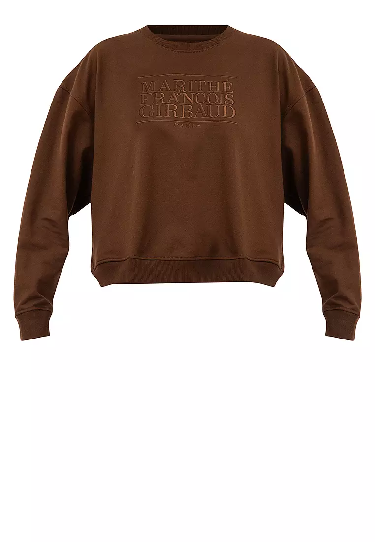 Ladies OG Sweatshirt