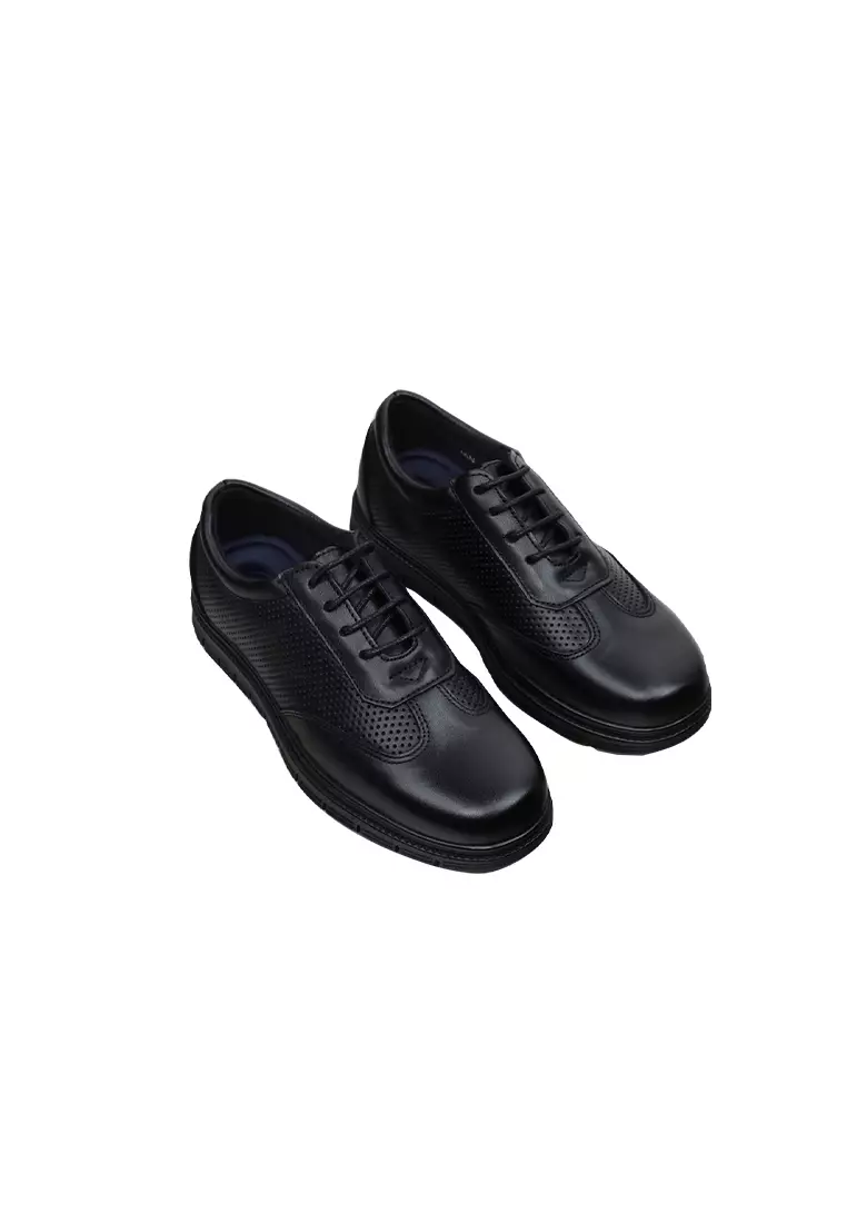 Ian School Shoes for Boys