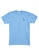 MRL Prints blue Zodiac Sign Leo Pocket T-Shirt Customized C0150AAEA4BBD0GS_1