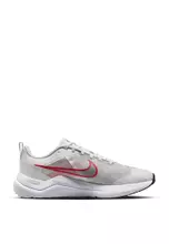 Platinum Tint/Lt Crimson/Black/White