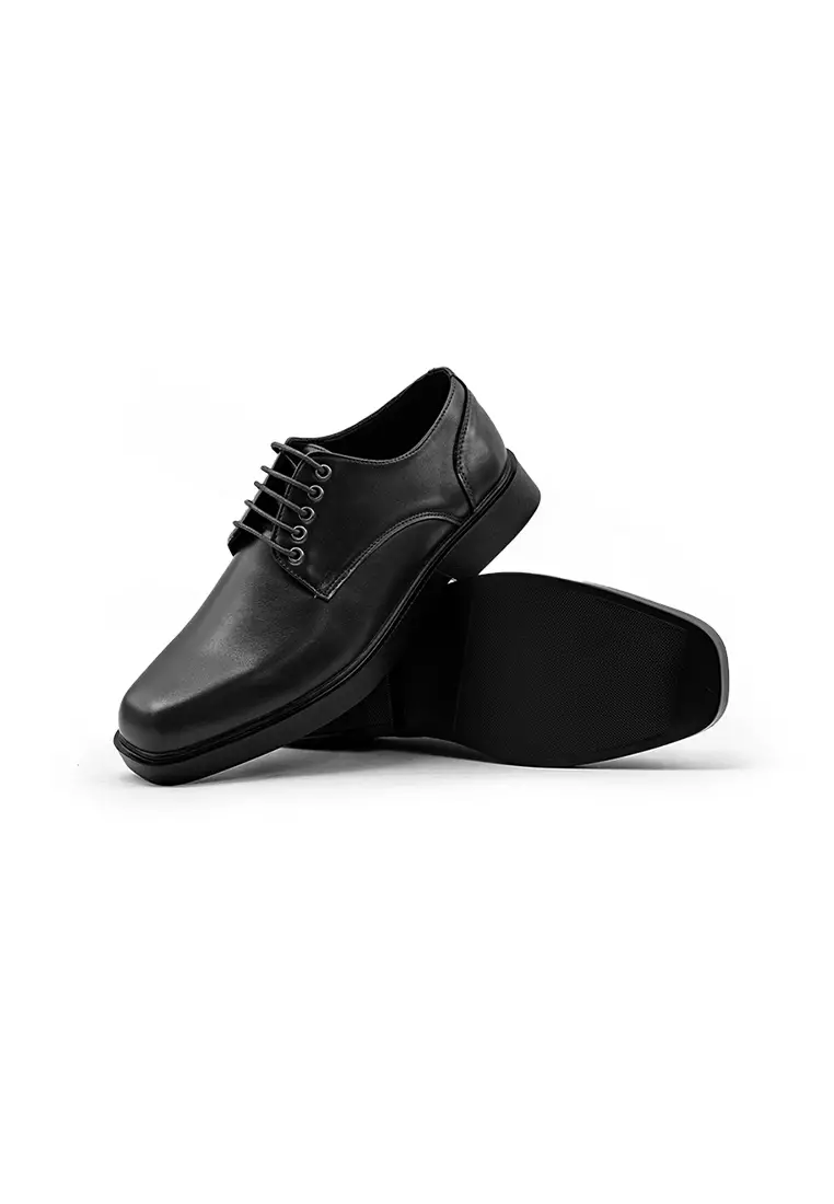 Men's Formal with Lace MY 26502 - Black C85 C87