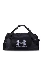 Black/Black/Metallic Silver