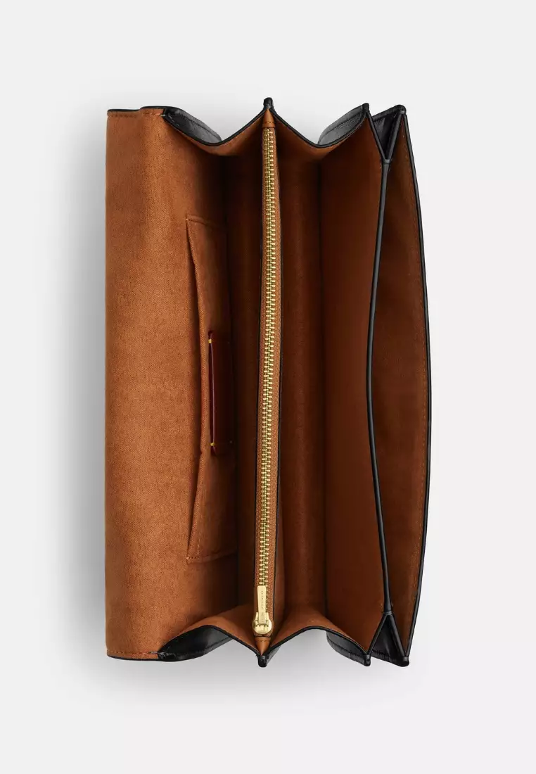 Klare Envelope Crossbody Bag