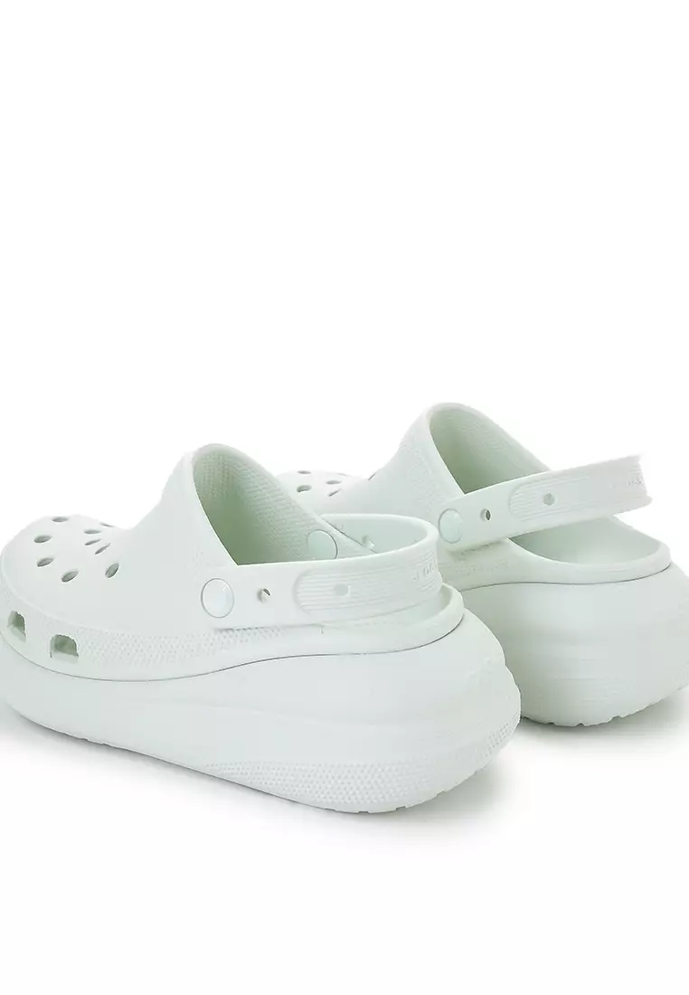 Crush Clog