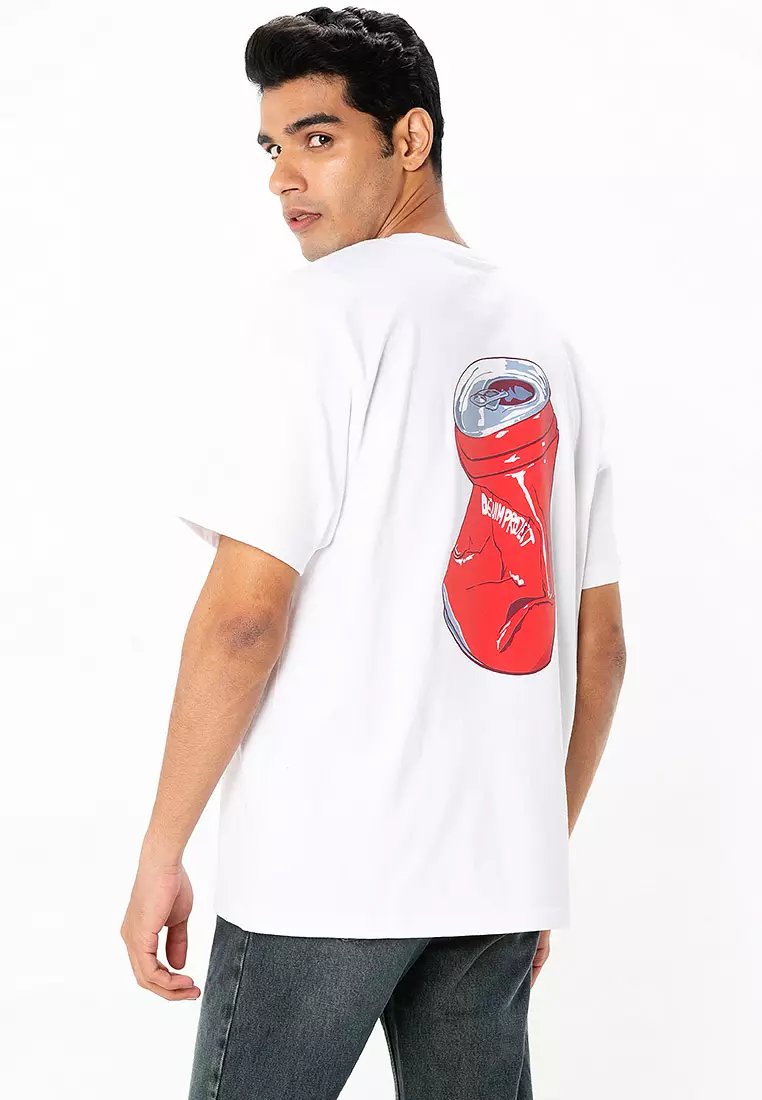 Soda Can T-Shirt