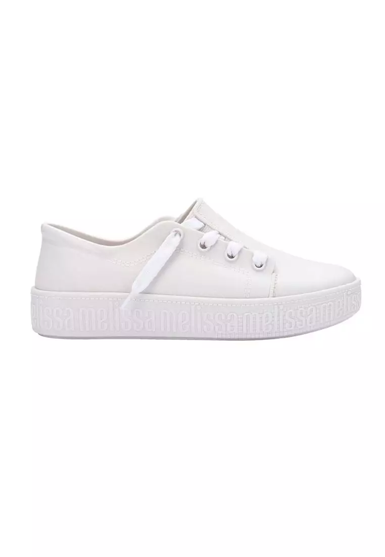 Melissa ulitsa sneaker branco clearance