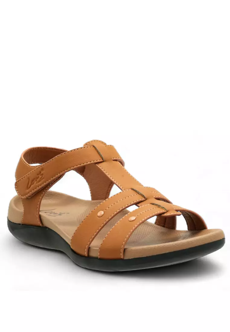 Women Slip On Casual Sandals - 240471248