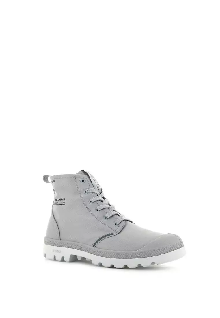 Palladium on sale pampa earth