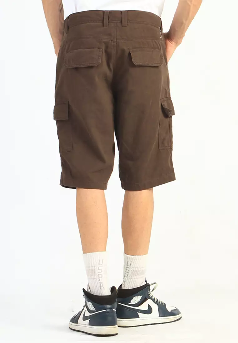 Celana Pendek Cargo 2286X03