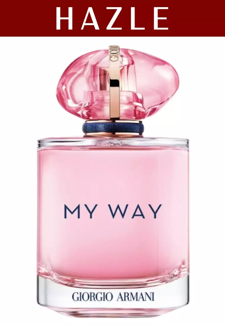 My Way Nectar Woman EDP 90 ml