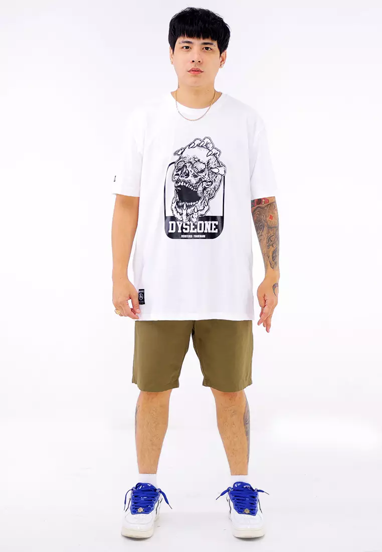 Round Neck Regular Fit