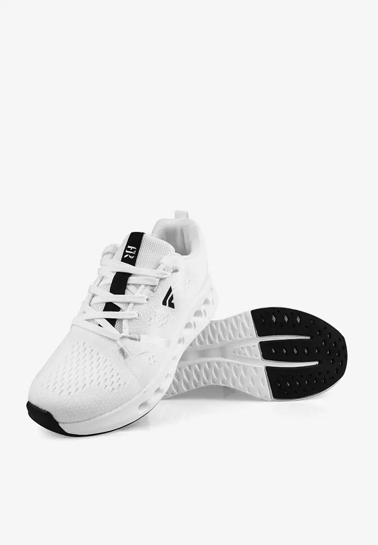 Sepatu Sneakers Pria Sporty M.NT 1159