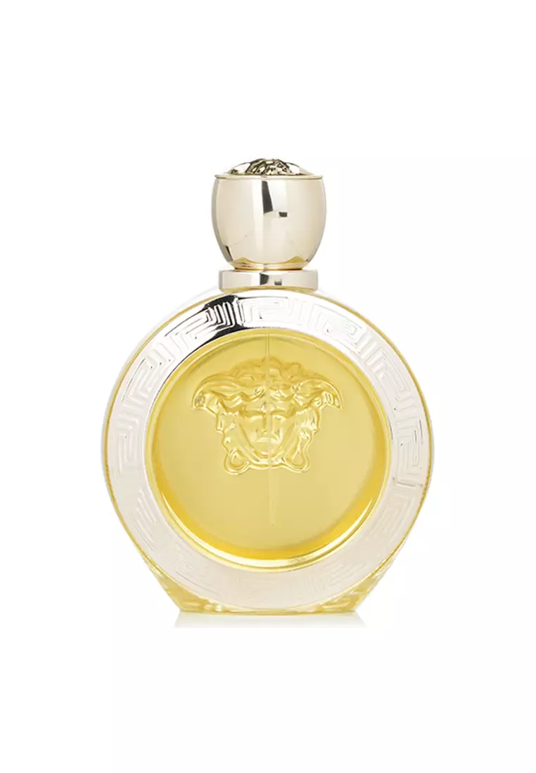 VERSACE エロス　Eau de Parfum 100ml Amazon | ヴェルサーチ VERSACE エロス オードパルファム 100ml