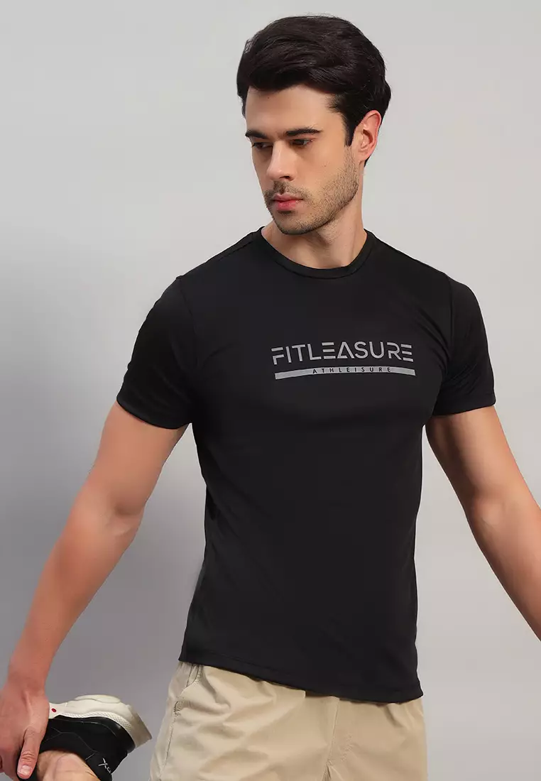 Men's Flexi Comfort Tee