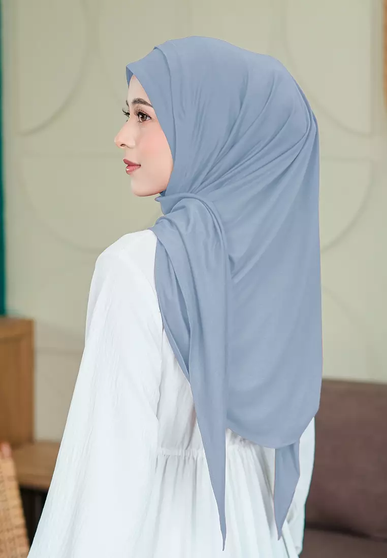 LINDY INSTAN - DENIM