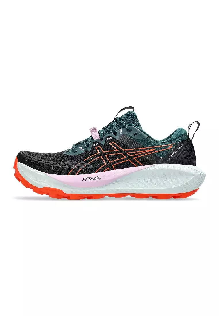GEL-Trabuco 13 跑步鞋 1012B768-001