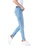 REPLAY blue Skinny fit New Luz jeans 510CFAA34E3743GS_3