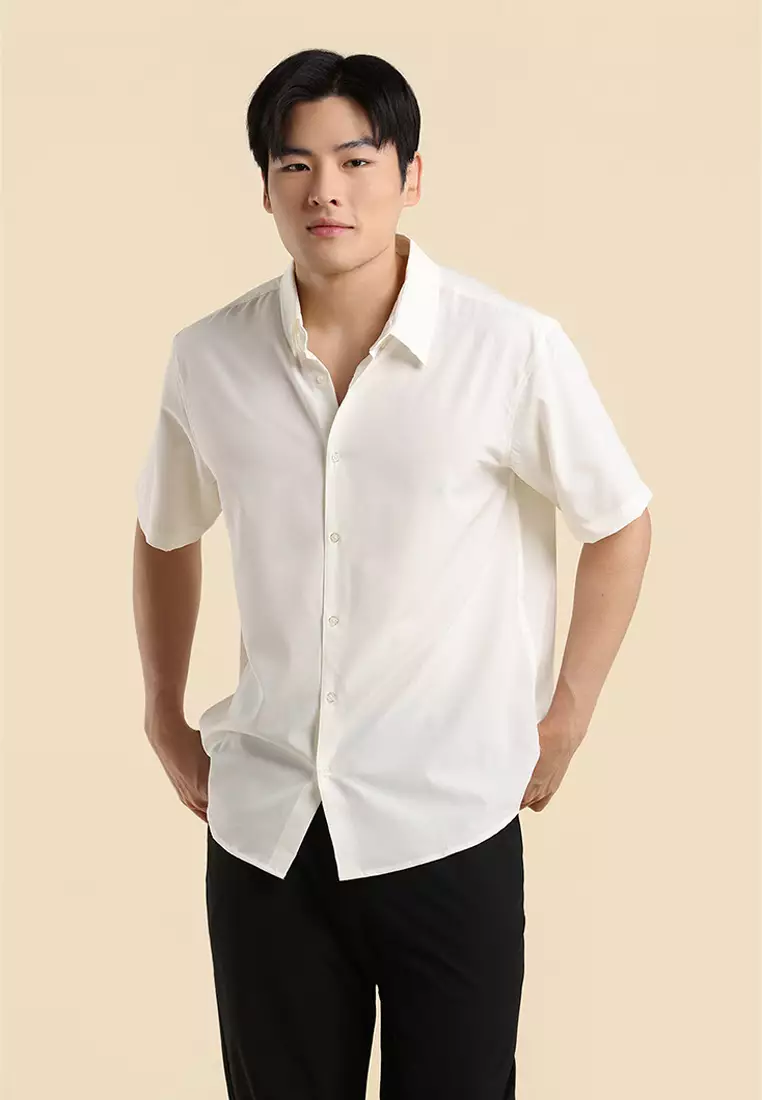 Dress Code Easy Iron Shirt