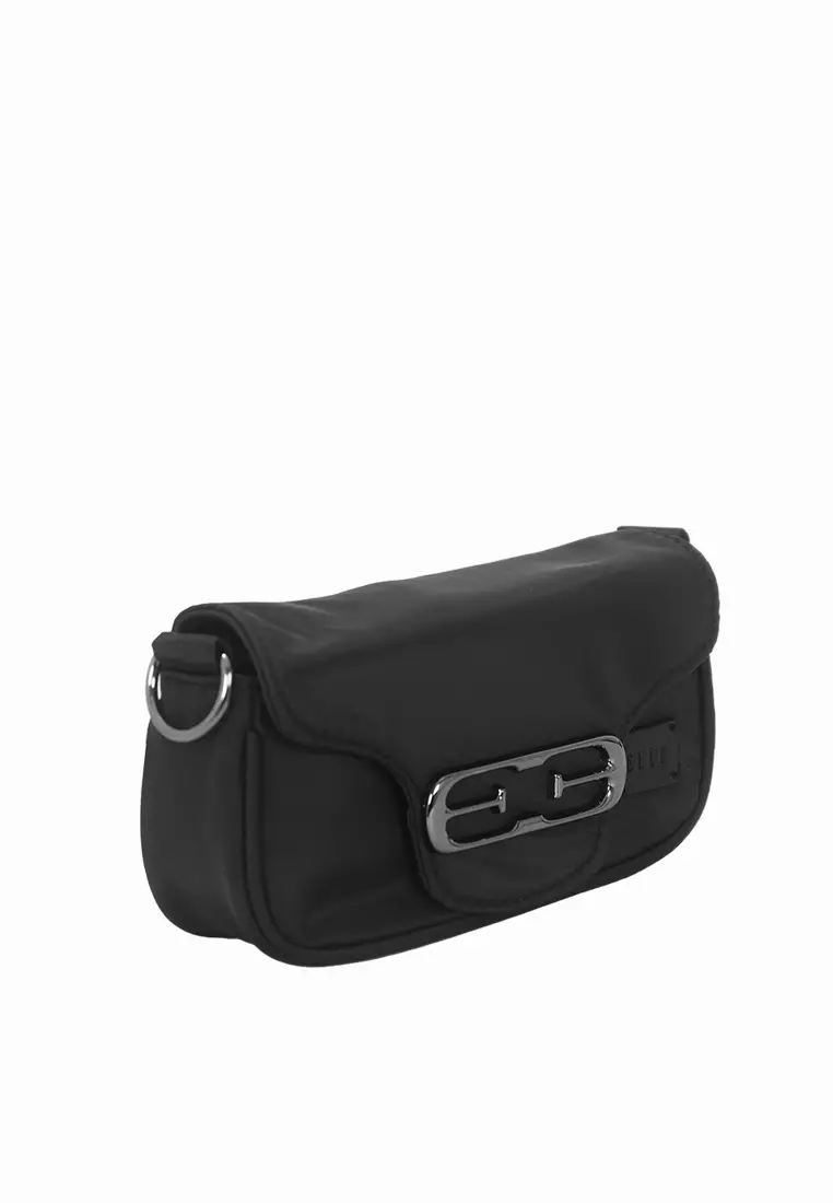 Elle Handbag B05-EL-3215 Black