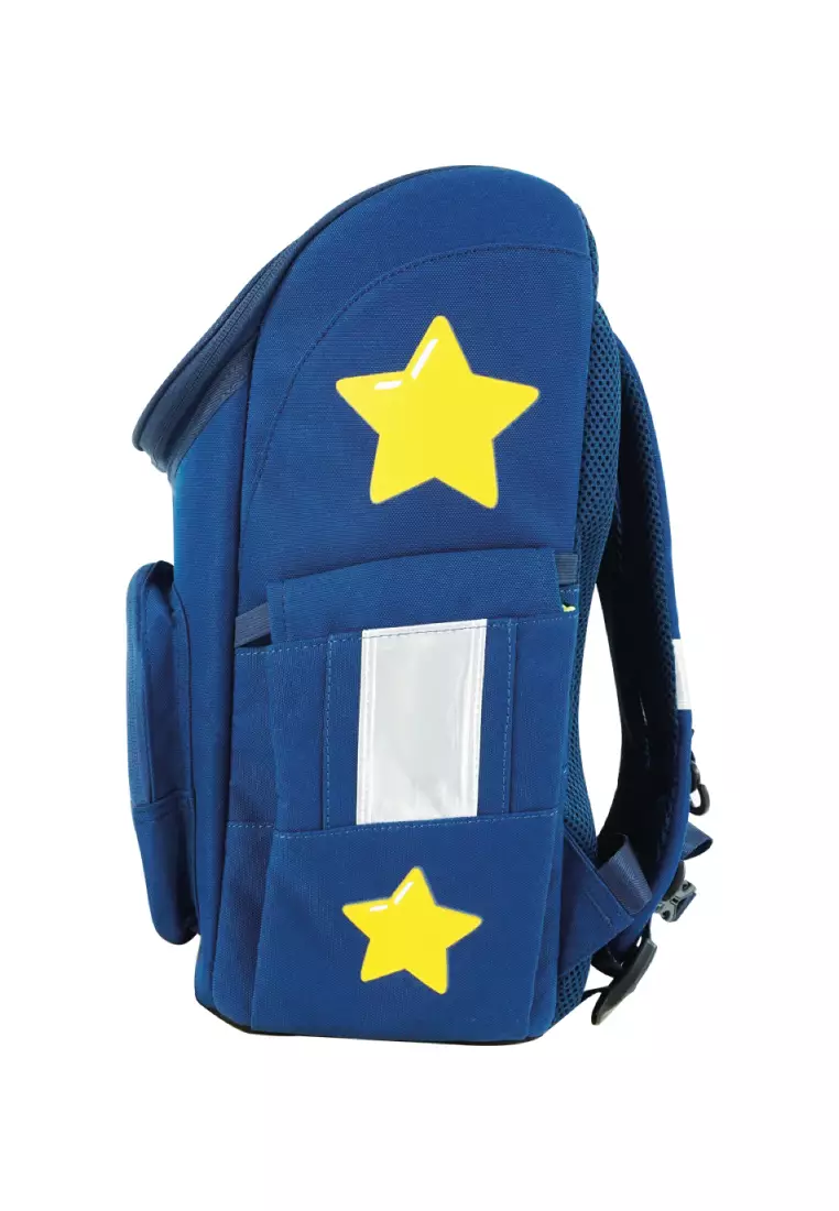 Buy Swan Swan Smart Lite 2 School Bag With Spinal Protection Back