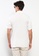 LC WAIKIKI white Comfortable Fit Short Sleeved Shirt 4758BAA57C1D24GS_2
