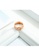 Air Jewellery gold Luxurious Rose Ring In Rose Gold B4FB8ACF0CEFC9GS_4