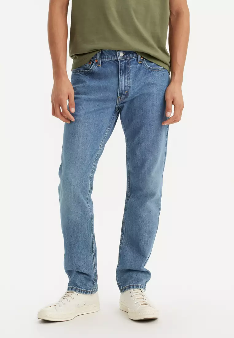 Jual Levi's Levi's® Men's 511™ Slim Jeans (04511-5953) Original