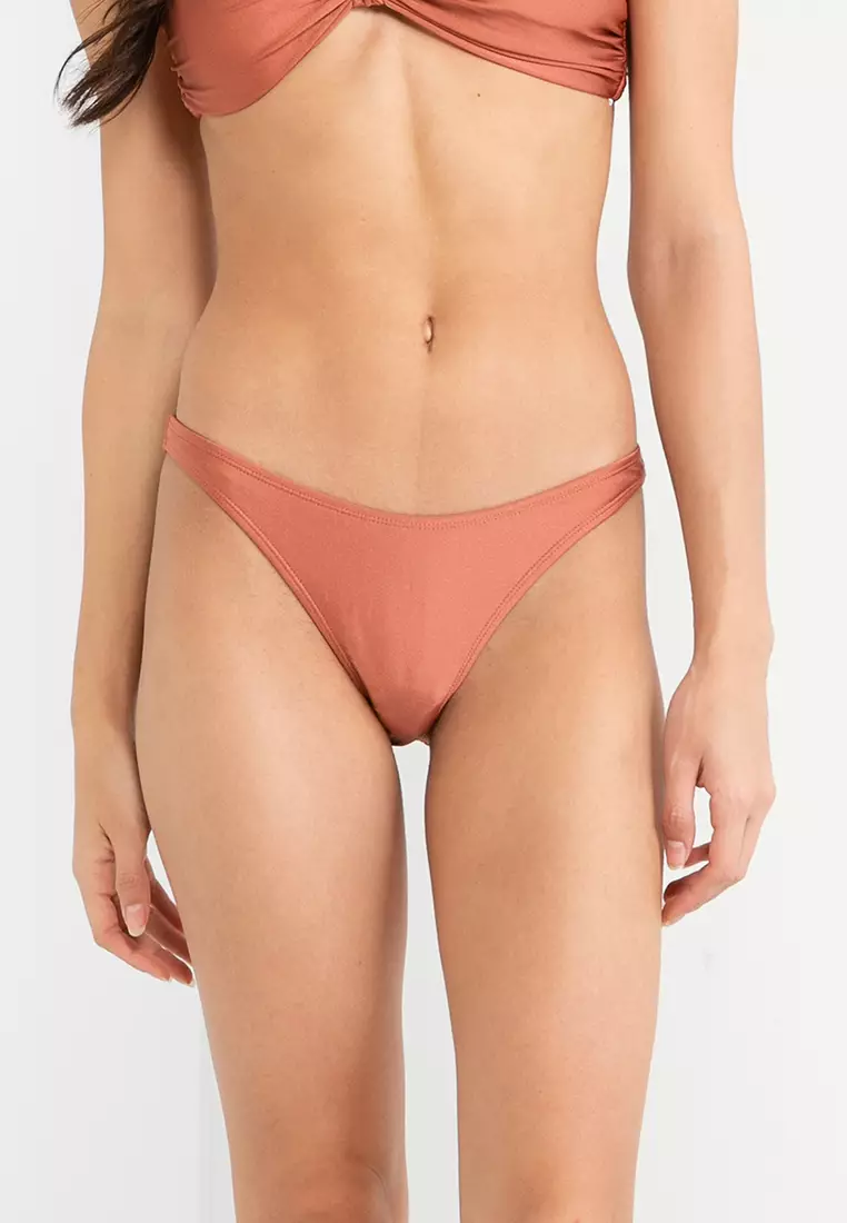 Skirted Thong Bottom – Love Your Peaches Clothing Co.