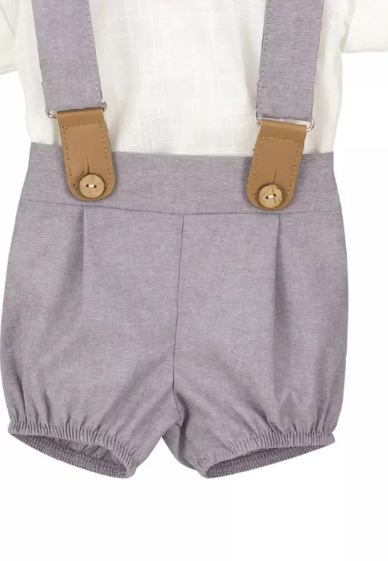 Kans Baby & Toddler Outfits