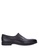 H2Ocean black Nielan Formal Shoes 0635FSH4BC4BE4GS_2