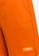 Public Desire orange Exposed Label Sweat Shorts DF70CAA367D063GS_3