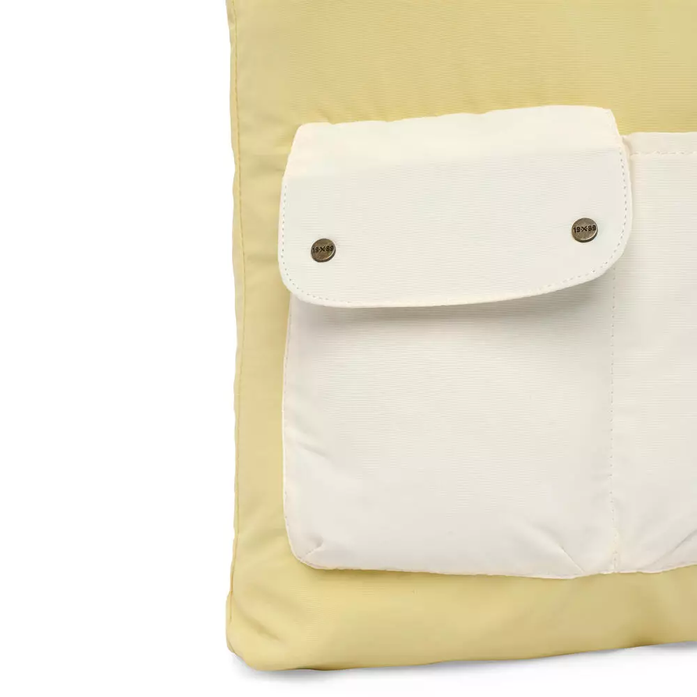 Eiger Women Vanda Tote Bag 10L Potrait