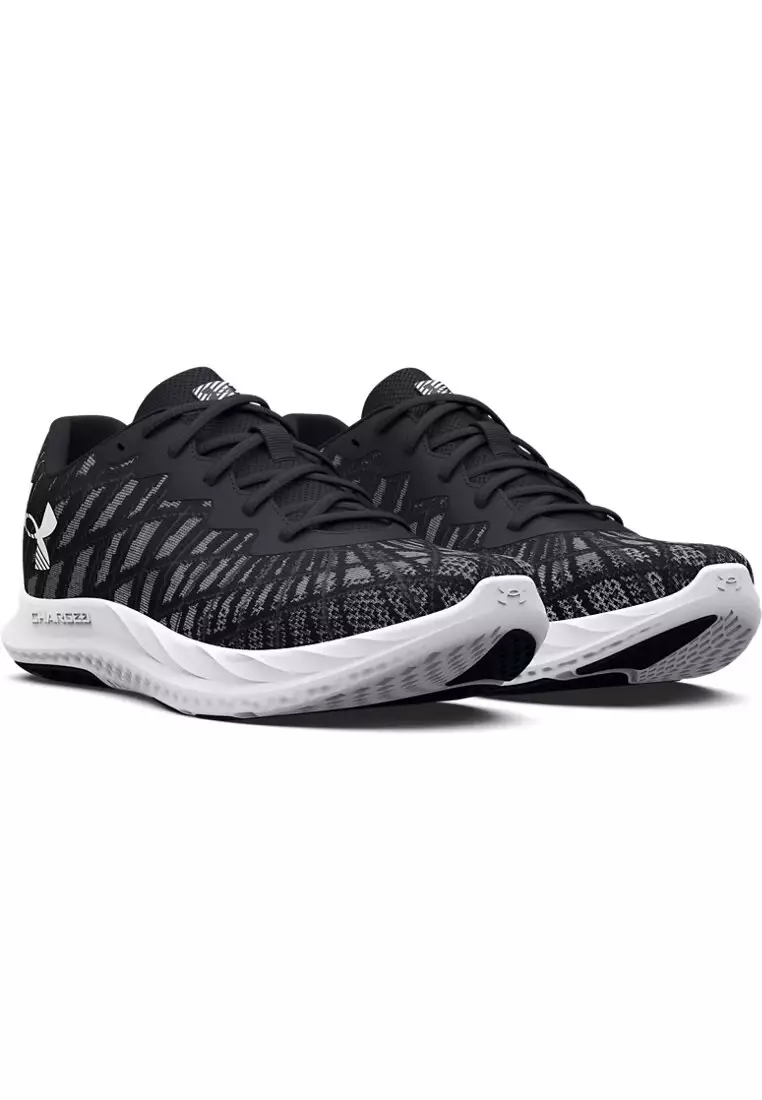 Buy Under Armour Charged Breeze 2 Shoes 2024 Online ZALORA Singapore